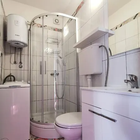 Apartment Stay Inn * 斯普利特