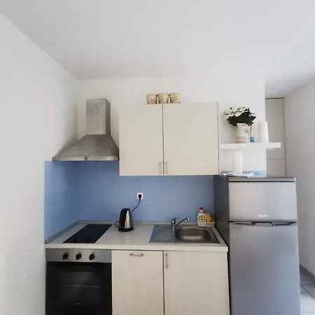 Apartment Stay Inn Сплит