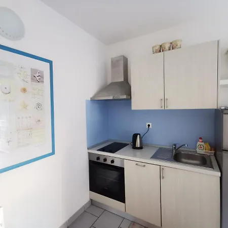 Apartment Stay Inn Appartamento
