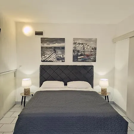 Apartment Stay Inn 아파트 *