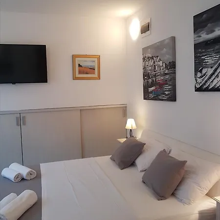 Apartment Stay Inn * Spalato