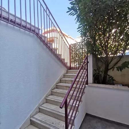 Apartment Stay Inn Апартаменты *