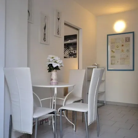 Apartment Stay Inn 아파트 스플리트