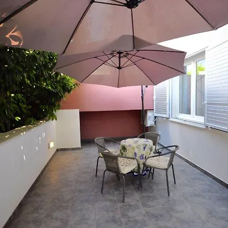 Apartment Stay Inn * Spalato