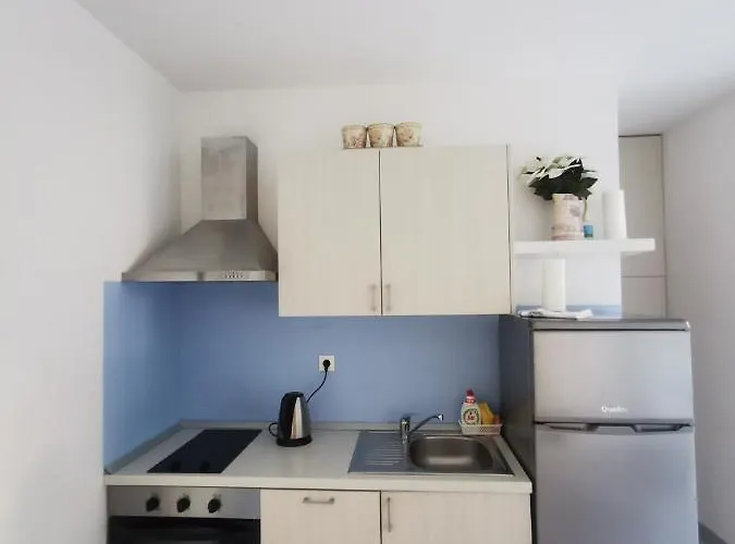 Apartment Stay Inn Spalato