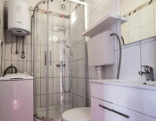 Apartment Stay Inn * Spalato