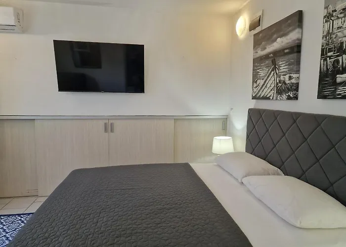 Appartamento Apartment Stay Inn Spalato