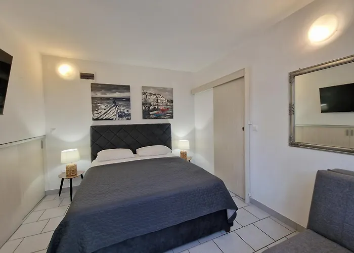 Apartment Stay Inn Appartamento