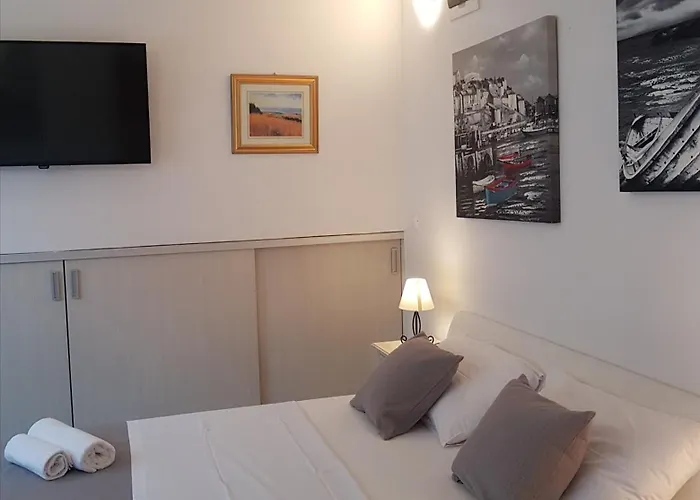 Apartment Stay Inn * Spalato