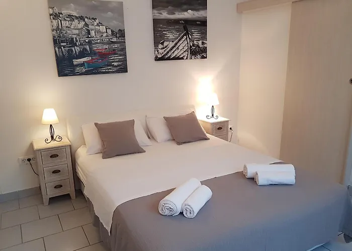 Apartment Stay Inn Appartamento