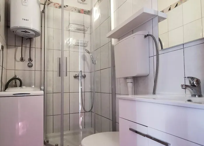 Appartamento Apartment Stay Inn