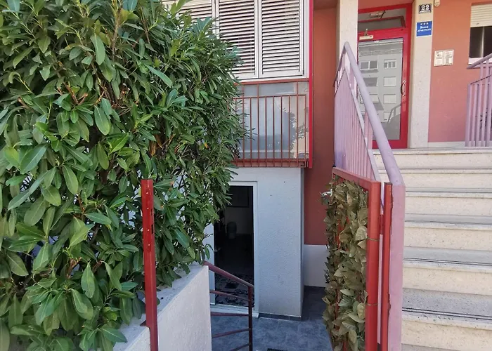 Apartment Stay Inn * Spalato