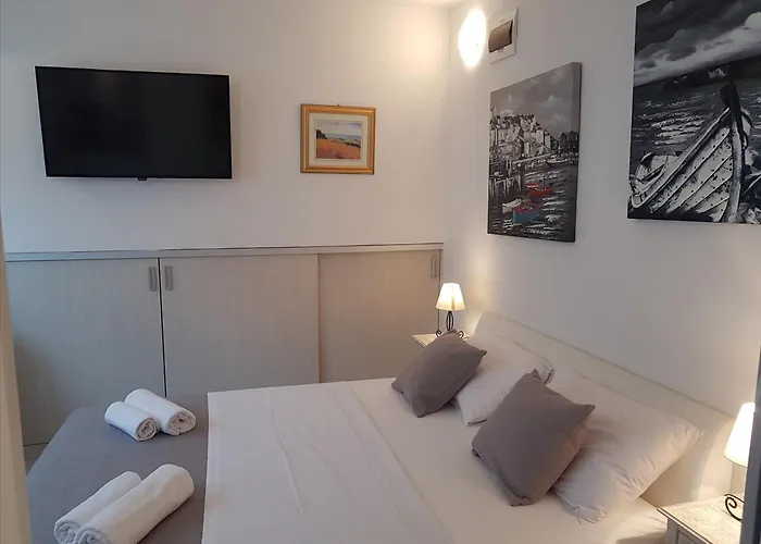 Appartamento Apartment Stay Inn *