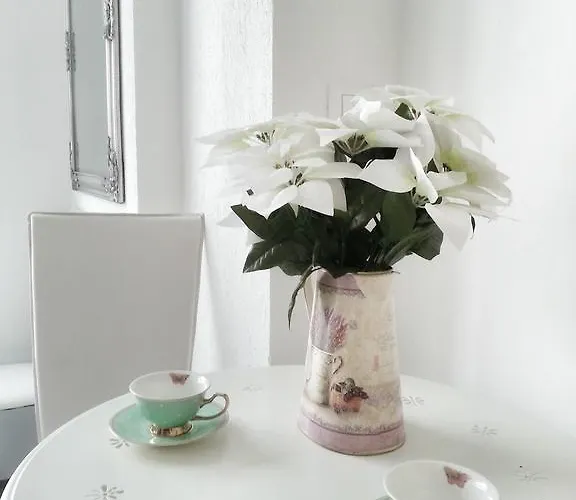 Appartamento Apartment Stay Inn *