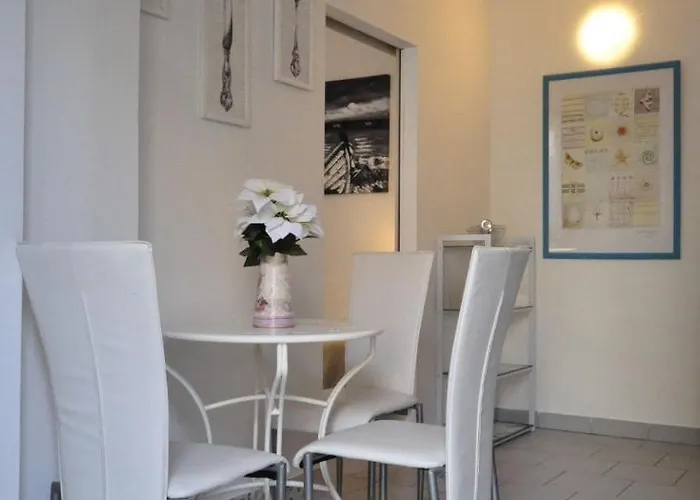 Apartment Stay Inn Appartamento Spalato