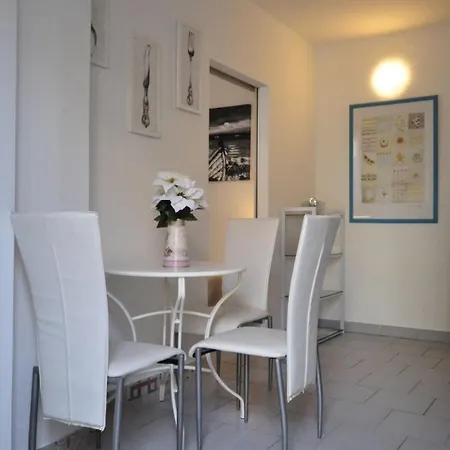 Apartment Stay Inn * ספליט