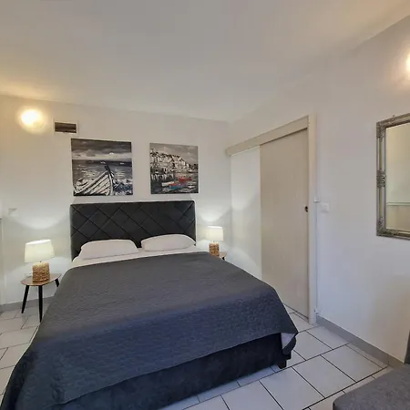 Apartment Stay Inn Apartman