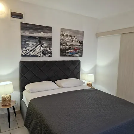 Apartment Apartment Stay Inn Split
