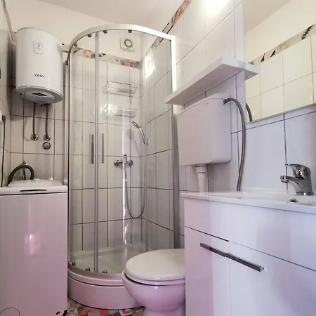 Apartman Apartment Stay Inn