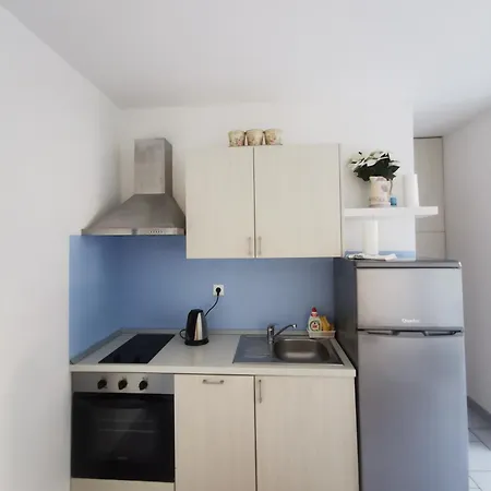 Apartman Apartment Stay Inn *