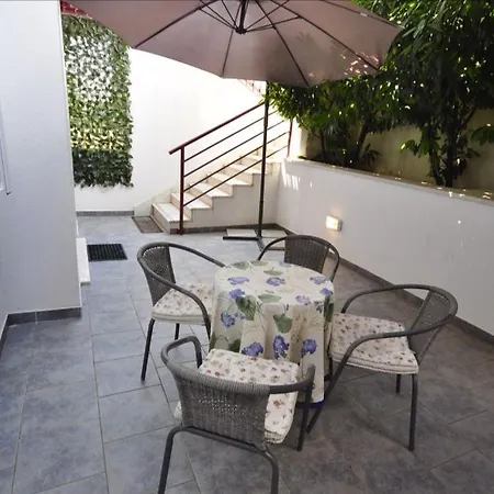 Apartment Apartment Stay Inn