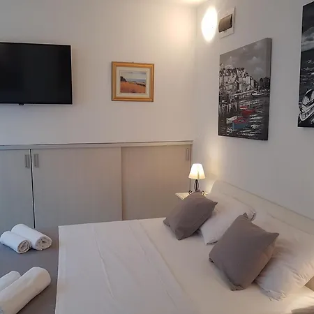 Apartment Apartment Stay Inn *