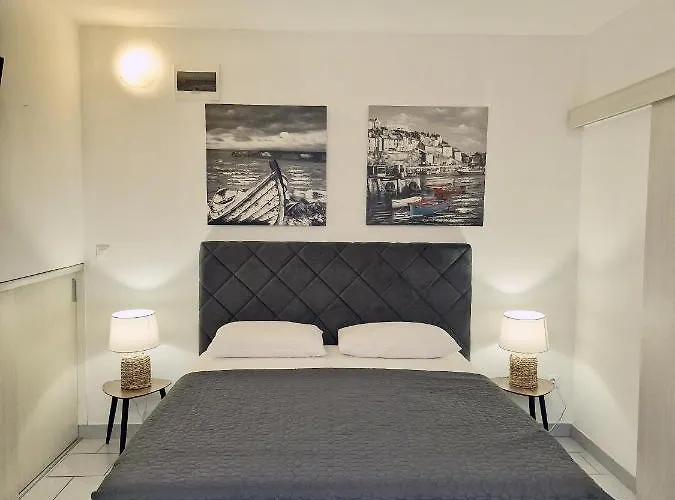 Apartment Stay Inn Apartment *