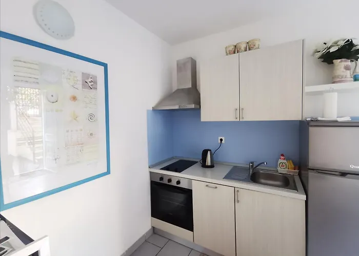 Apartment Stay Inn *