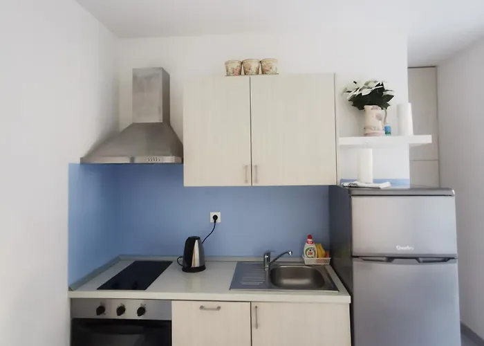 Apartment Apartment Stay Inn *