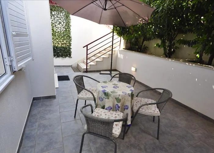 Apartment Apartment Stay Inn