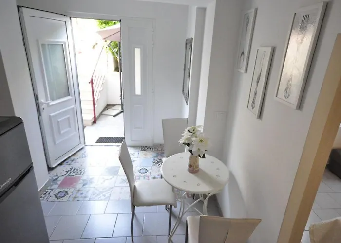 Apartment Apartment Stay Inn *